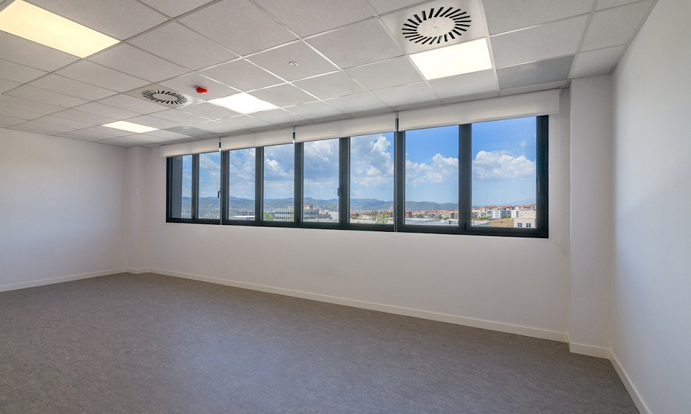 Despacho 3º 3ª (190 m²)