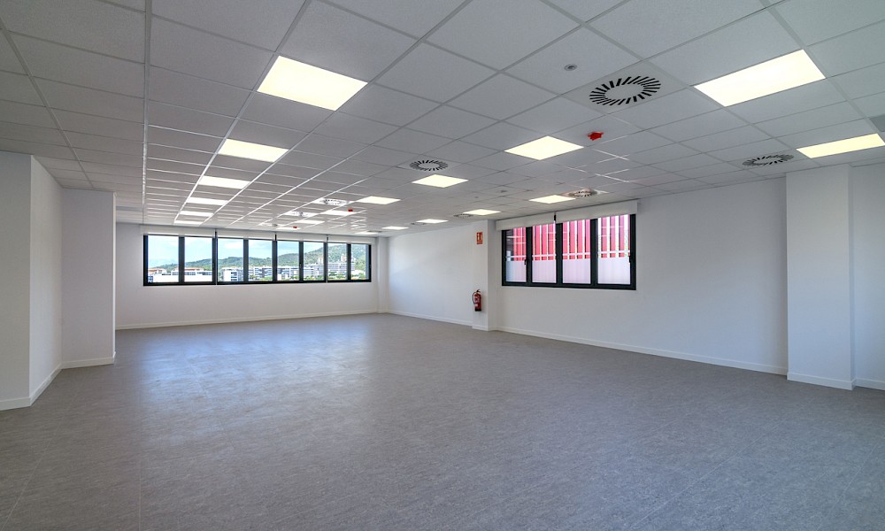 Despacho 4º 3ª (253 m²)