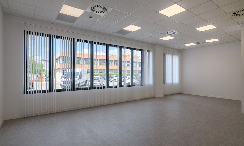 Despacho PB 2ª (164 m²)