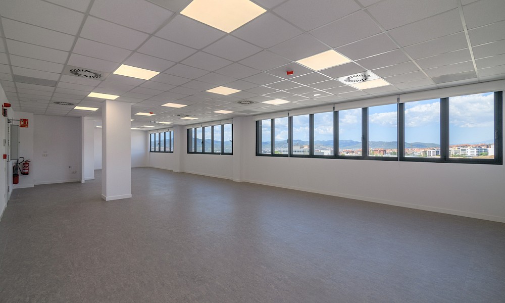 Despacho 1º 2ª (150 m²)