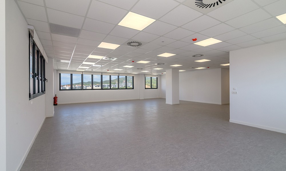 Despacho 1º 1ª (176 m²)