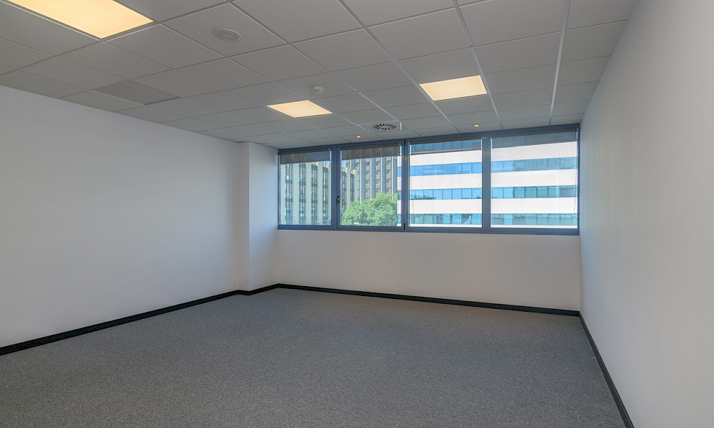 Despatx 3r 4a (139 m²) - Constitució 2